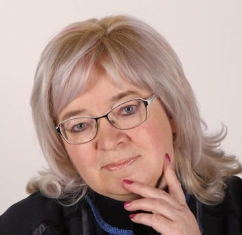 Jana Zwyrtek Hamplová