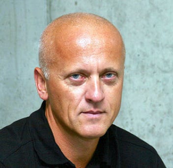 Jan Hnízdil